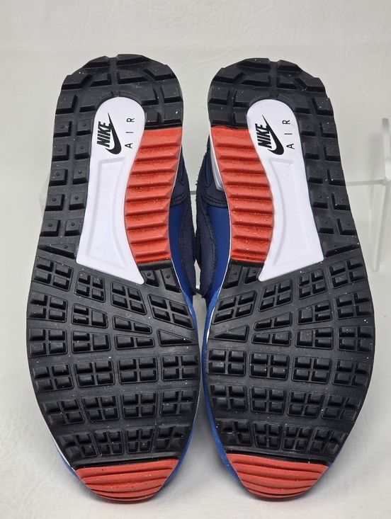 Nike Air Pegasus \'89 Golf Spikeless Shoes Blue Grey Men’s Size 4 FJ2245-400 New main image 8